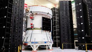 Artemis III 26052026