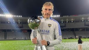 Fernando Gayoso
