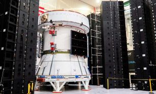 Artemis III 26052026