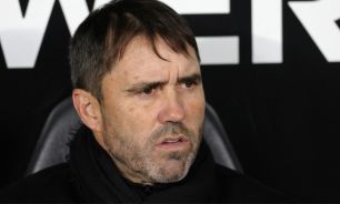 Eduardo "Chacho" Coudet