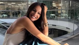 Pampita