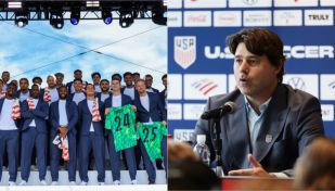 Estados Unidos