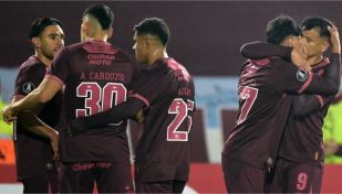 Lanús vs. Mirassol
