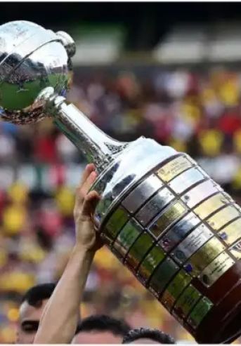 Copa Libertadores