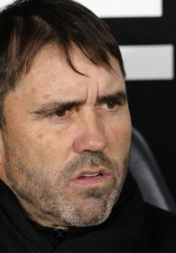 Eduardo "Chacho" Coudet