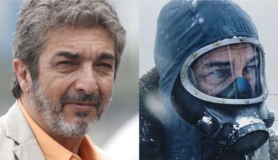 Ricardo Darín