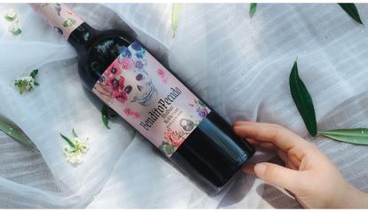 Bendito Pecado Wines: rebeldía, arte y vino en una misma botella