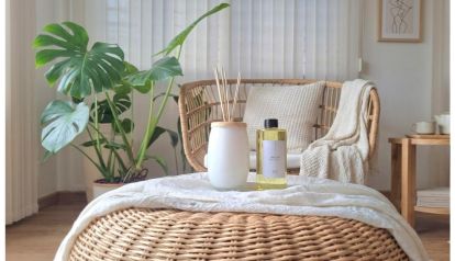 El secreto de un hogar con estilo: la frescura magnética del aroma Dallas
