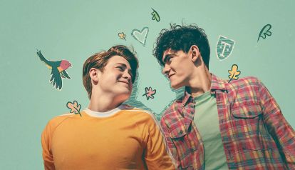 Heartstopper