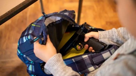 Violencia escolar en Córdoba: Educación aceleró capacitaciones tras el caso del alumno armado