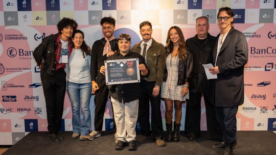 Boom de visitas y premios en ArteCo 2026: el MACC se consolidó como el epicentro del arte del Nordeste