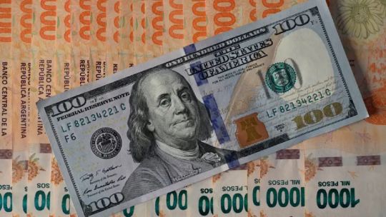 Con la estabilidad del dólar el carry trade aumenta su actividad: “Es un momento que tiene muchísimo sentido”