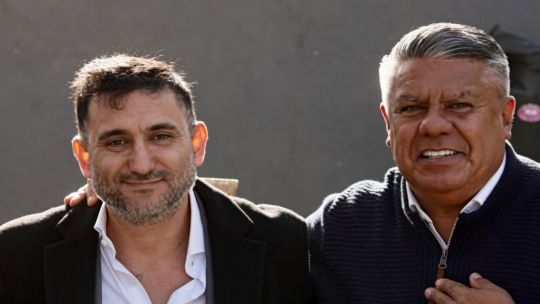 Caso AFA: el dueño de Sur Finanzas dijo que es "inocente" y que la causa "es mediática"