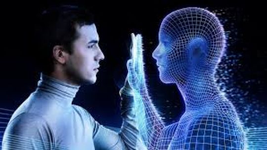 El “gemelo digital” de Milei: ¿un experimento de Palantir?
