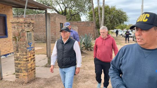 Joven desaparecido en Chaco: qué es lo último que se sabe en la investigación