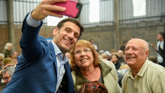 Ranking de intendentes: un integrante de La Cámpora ocupa el último lugar