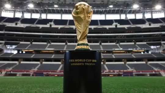 Cómo se prepara Brasil, tanto política como económicamente, para el Mundial de la FIFA 2026