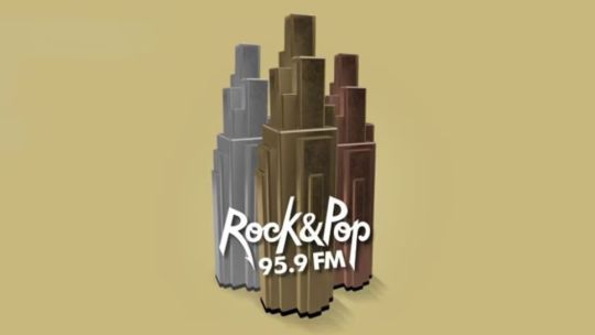 “Imperfectamente Humanos” llevó a Rock & Pop a ser reconocida en los prestigiosos New York Festivals Radio Awards
