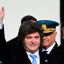 Milei: 'Highly likely' that Pope Leo will visit Argentina in November