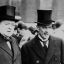 Chamberlain or Churchill, Mr President?