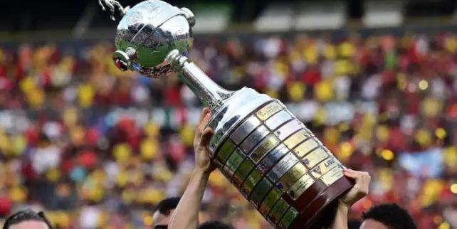 Copa Libertadores