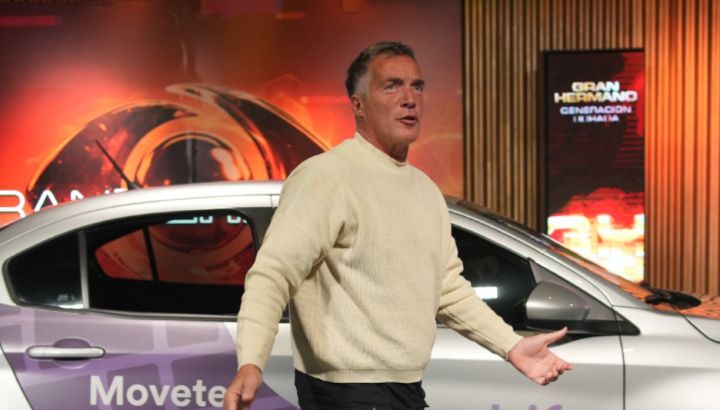 Rating: cuánto midió la noche de expulsión y eliminación en Gran Hermano Generación Dorada
