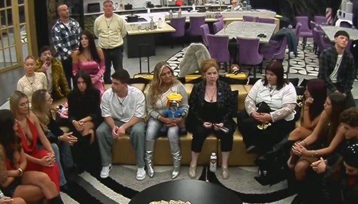 A quién expulsaron de Gran Hermano y por qué motivo: "Se la re mandó"