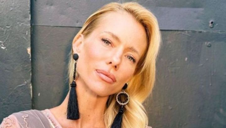 Nicole Neumann reveló el preocupante momento que vivió por la salud de Cruz en Miami y pidió empatía
