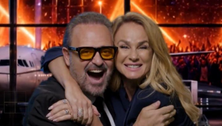 América TV compartió la promo del nuevo "Pasó en América": cuándo regresan Sabrina Rojas y Tartu