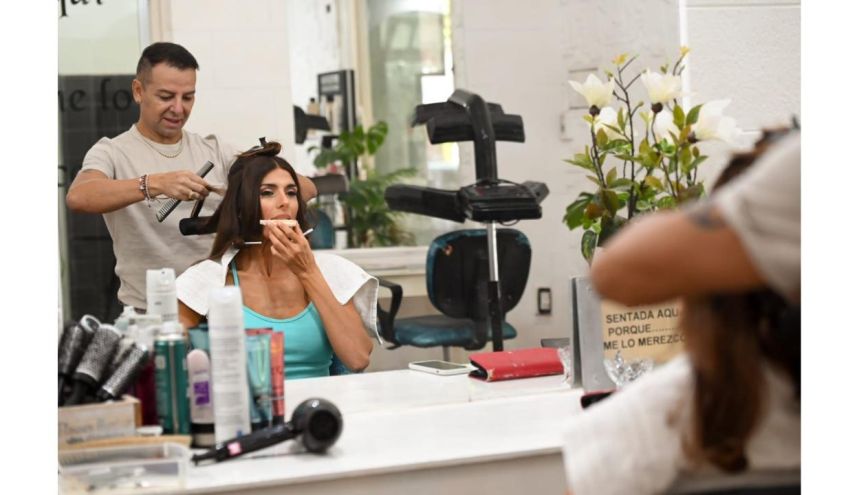 Moda, arte y trabajo en equipo: la propuesta cultural que busca crecer en San Luis