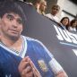 Juicio por la muerte de Maradona: un neurocirujano que lo operó reveló que tenía "desplazamiento de cerebro"