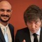 El diputado libertario que manejaba un Uber y ahora accedió a un crédito millonario