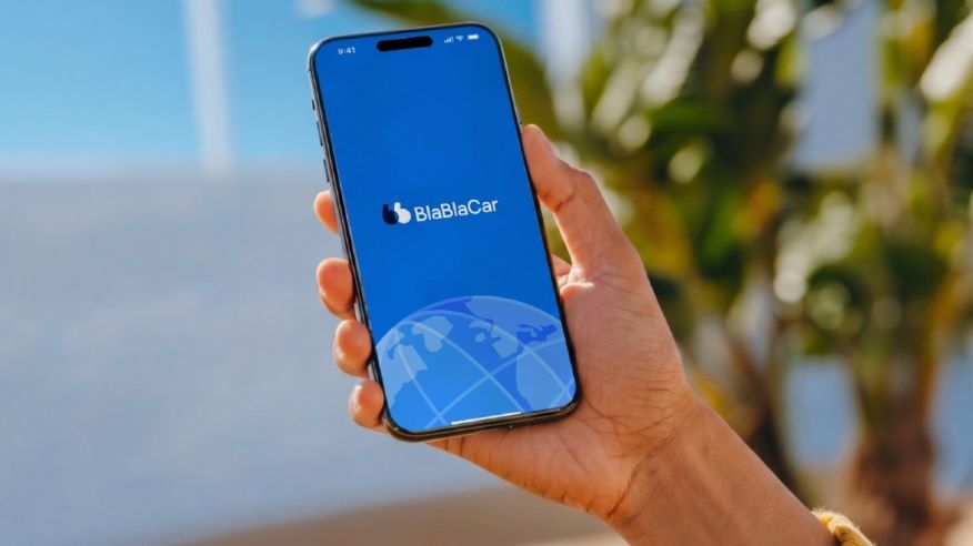 BlaBlaCar Argentina