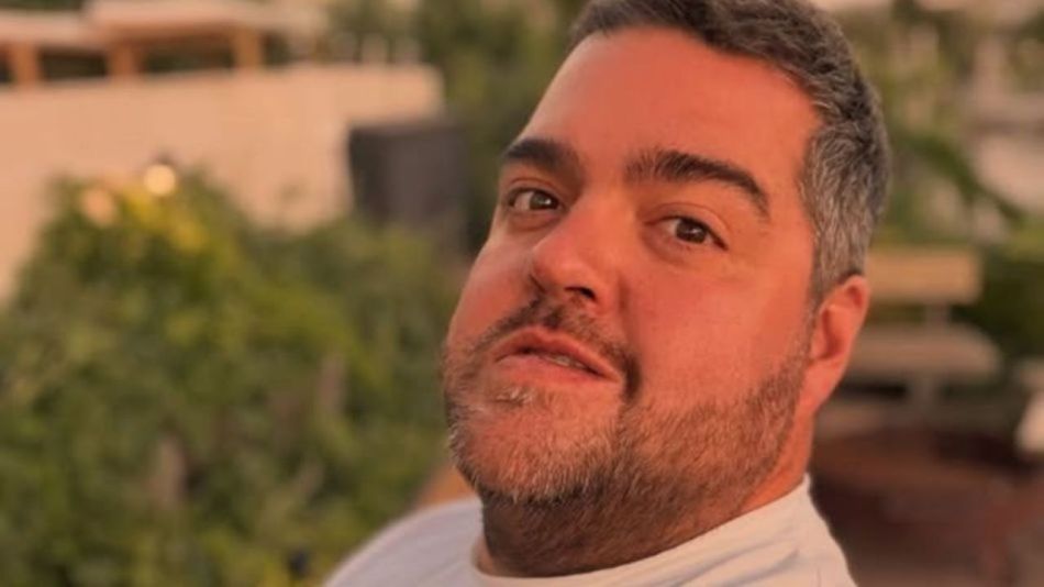 Darío Barassi
