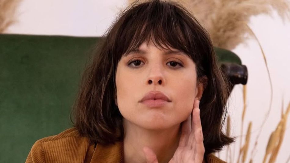 Internaron a Rosario Ortega: qué dijo la cantante