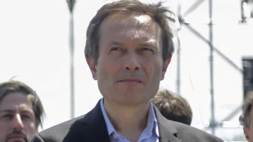 26-05-2026 Gustavo Béliz Inteligencia Artificial encíclica papa León XIV
