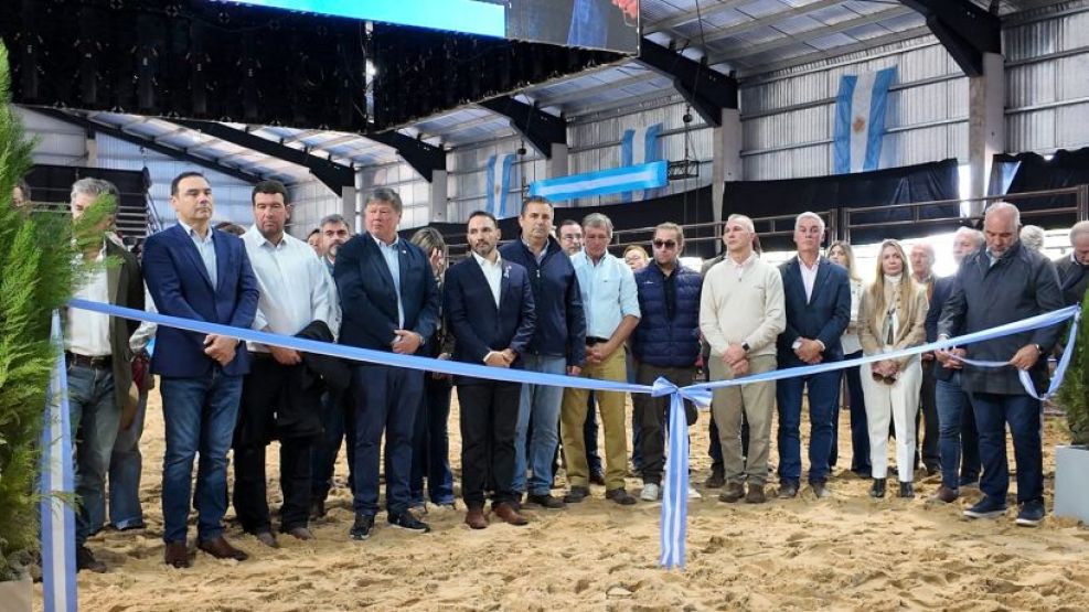 26-5-2026-Muestra ganadera Corrientes 