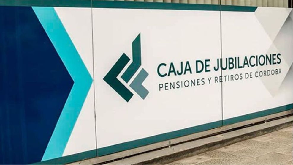 Caja de Jubilaciones de Córdoba