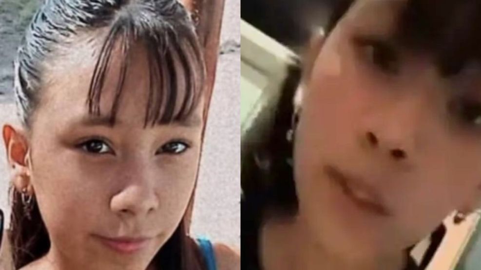 Desesperada búsqueda de Agostina Vega en Córdoba: la adolescente de 14 años desapareció y su celular está apagado