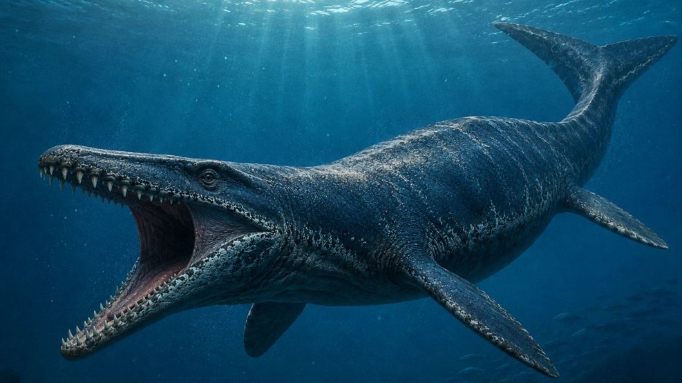 dinosaurio