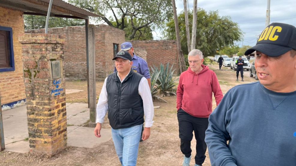 Joven desaparecido en Chaco: la madre marcó irregularidades.