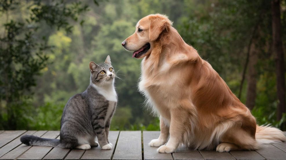 Perros y Gatos 26052026