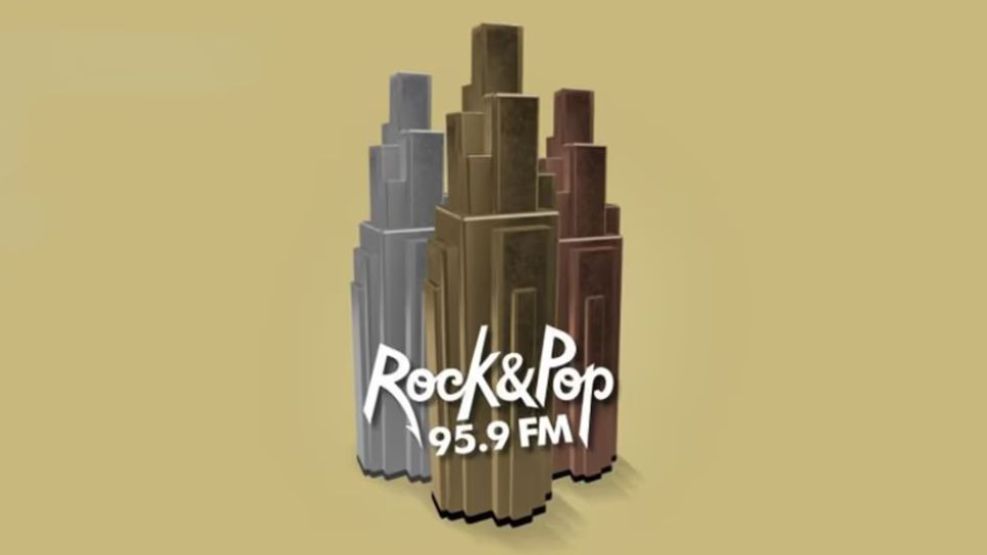 Rock & Pop