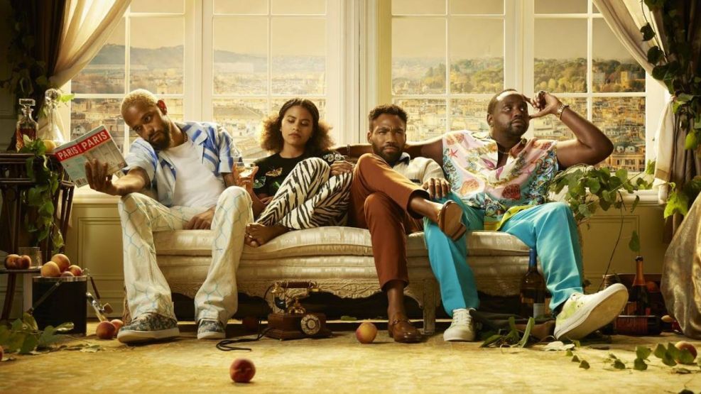 Serie Atlanta 26052026