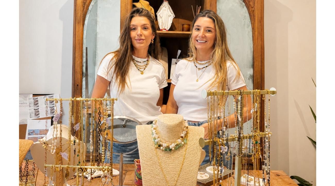 CHARI: Cuando volver a encontrarse se convierte en marca