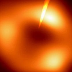 Es la primera vez que un modelo de materia oscura logra conectar estas escalas tan diferentes y las órbitas de varios objetos,