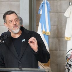 Diego Kravetz | Foto:CEDOC