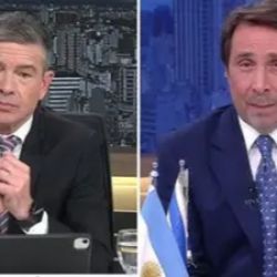 Eduardo Feinmann | Foto:CEDOC