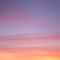 El atardecer como ansiolítico natural