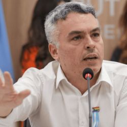 Esteban Paulón | Foto:CEDOC